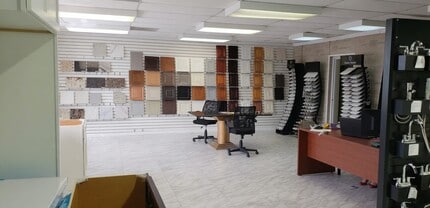 2801 Juniper St, Fairfax, VA for lease Interior Photo- Image 2 of 10