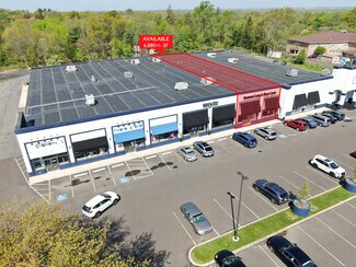 Plus de détails pour 668 Bethlehem Pike, Montgomeryville, PA - Commerce de détail à louer