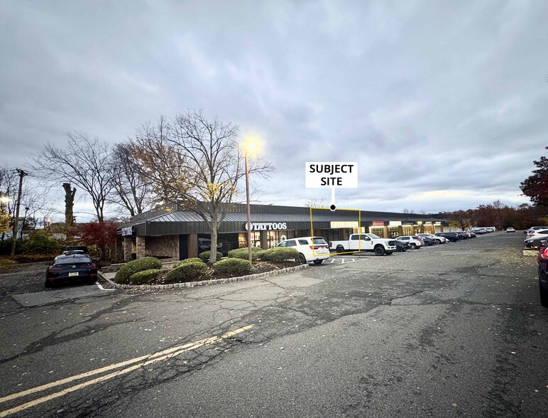 405 State Route 18, East Brunswick, NJ for lease - Building Photo - Image 1 of 10