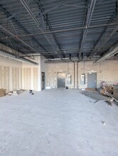 5601-5689 W Monee Manhattan Rd, Monee, IL for lease Interior Photo- Image 2 of 3
