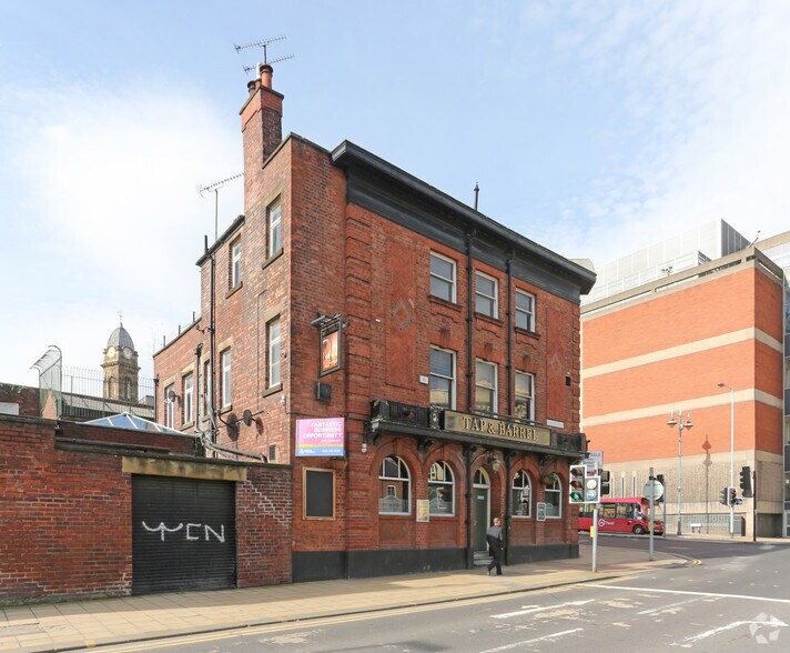 42 Waingate, Sheffield à vendre - Photo du bâtiment - Image 3 de 8
