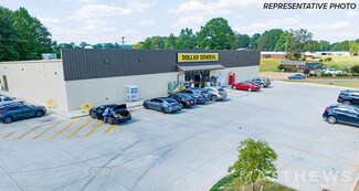 More details for 7378 Highway 489, Conehatta, MS - Retail for Sale