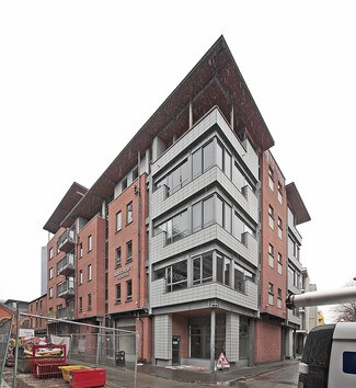 Plus de détails pour 23-37 Edge St, Manchester - Bureau à louer