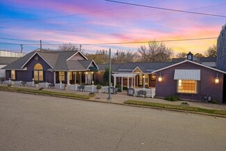 More details for 103-105 E Center Street, Lorena, TX - Retail for Sale