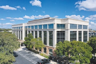 Plus de détails pour 800 E Sonterra Blvd, San Antonio, TX - Bureau à louer