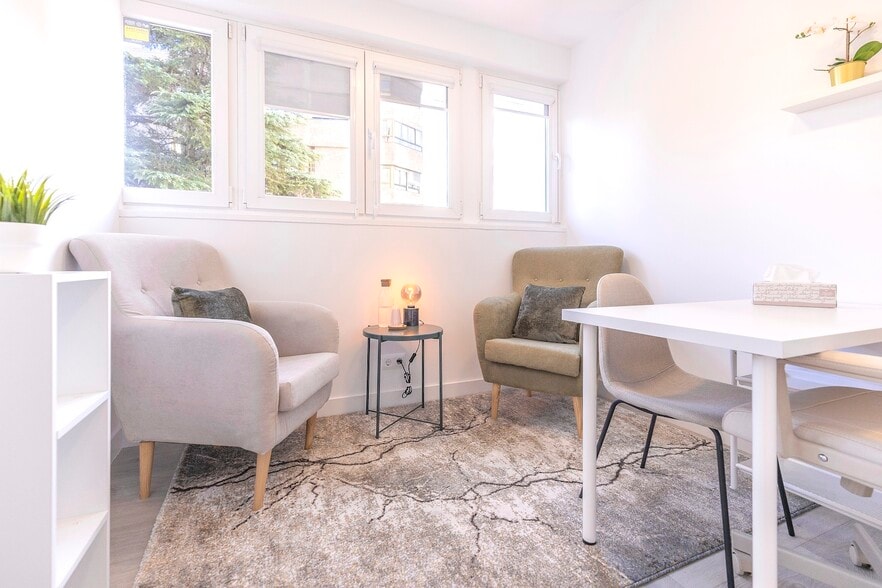 Calle del Doctor Esquerdo, 55, Madrid, Madrid for lease - Interior Photo - Image 1 of 1