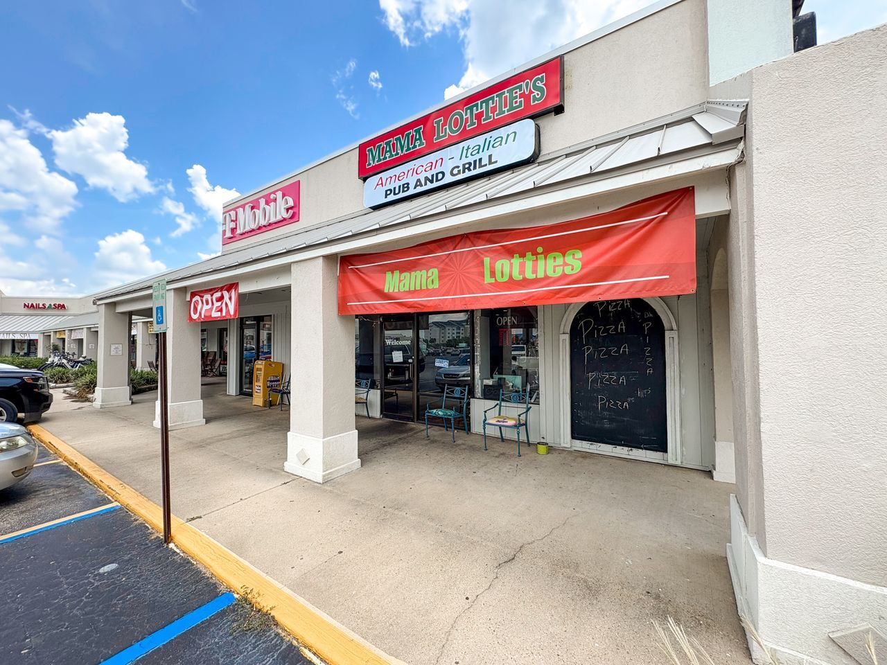 25404 Perdido Beach blvd, Orange Beach, AL for sale Building Photo- Image 1 of 6