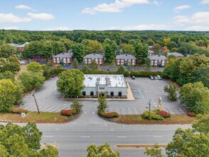 560 S Main St, Andover, MA - AERIAL  map view - Image1