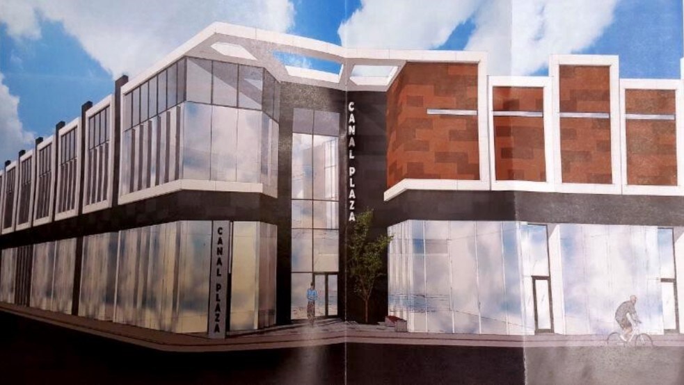 2300 S Archer Ave, Chicago, IL à vendre - Photo du bâtiment - Image 2 de 46