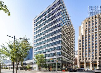 Plus de détails pour 10 Commerce Ct, Newark, NJ - Commerce de détail à louer