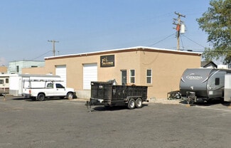 More details for 727 2nd Ave S, Twin Falls, ID - Industrial for Lease