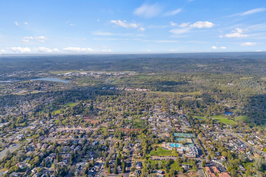 0 Dairy Rd, Auburn, CA à vendre - Photo du bâtiment - Image 3 de 10