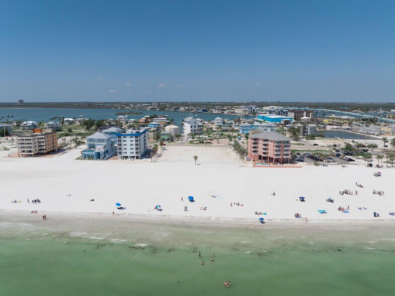 800 Estero Blvd, Fort Myers Beach, FL for sale - Building Photo - Image 3 of 39