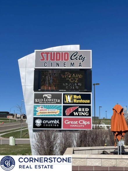 Blackmore Rd, Casper, WY à louer - Photo du bâtiment - Image 3 de 11