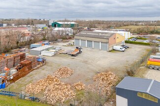 Plus de détails pour 7 Bis Avenue De Pradié, Portet-sur-Garonne - Local d'activités à louer