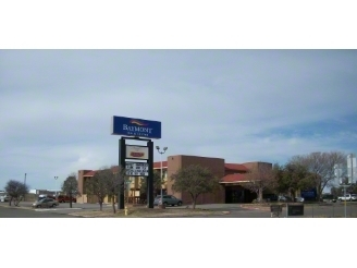 10000 Airport Rd, Midland, TX à vendre - Photo principale - Image 1 de 1