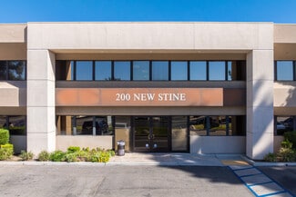 Plus de détails pour 200 New Stine Rd, Bakersfield, CA - Bureau à louer
