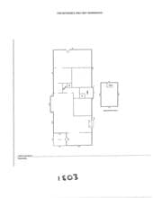 1503 S Howard Ave, Tampa, FL for lease Site Plan- Image 1 of 5