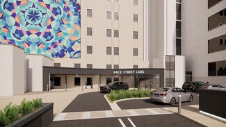 Plus de détails pour 1421 Race St, Philadelphia, PA - Bureau/Médical à louer