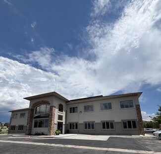 More details for 1720 Jet Stream Dr, Colorado Springs, CO - Office for Lease