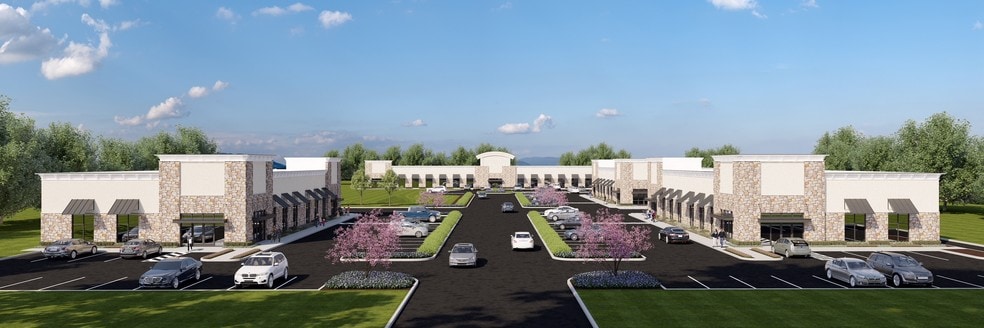 2215 E Churchville Rd, Bel Air, MD for lease - Primary Photo - Image 1 of 14