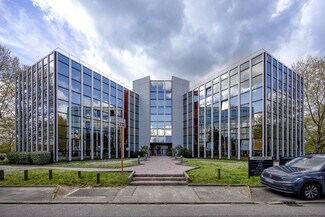 More details for 232 Rue De La Découverte, Labège - Office for Lease