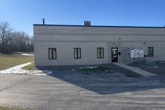 More details for 1718 S Park Ave, Streamwood, IL - Industrial for Sale