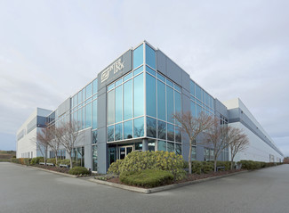 Plus de détails pour 9969 River Way, Delta, BC - Industriel/Logistique à louer