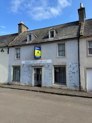 More details for 19 High St, Auchtermuchty - Retail for Sale