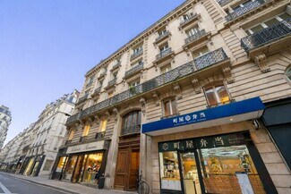 More details for 30 Rue De Miromesnil, Paris - Multifamily for Sale