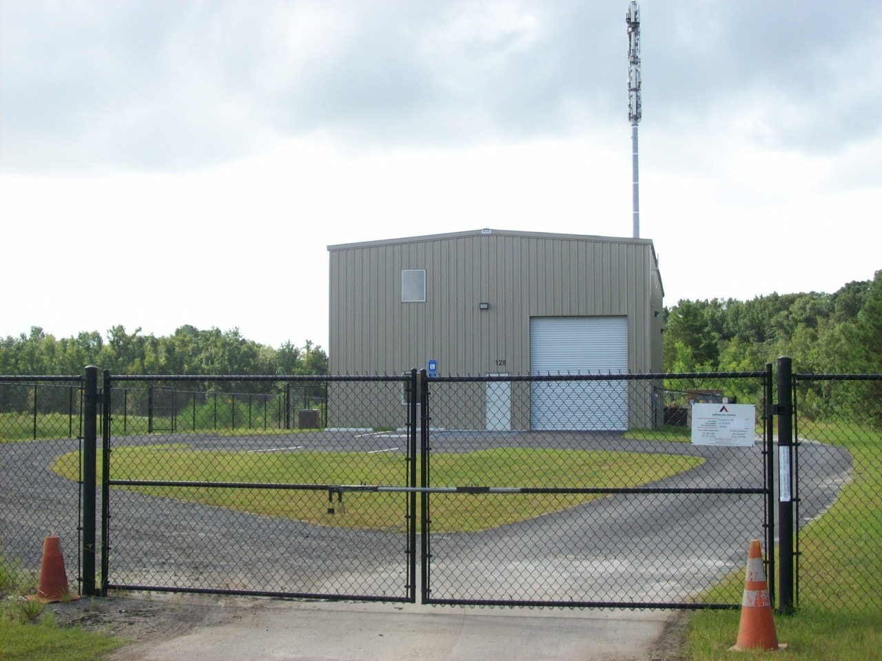 128 Pipemakers Cir, Pooler, GA for sale Other- Image 1 of 1