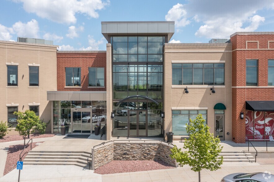 1450 SW Vintage Pky, Ankeny, IA à louer - Photo du bâtiment - Image 3 de 13