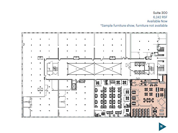 101-155 N 400 W, Salt Lake City, UT for lease Building Photo- Image 1 of 1