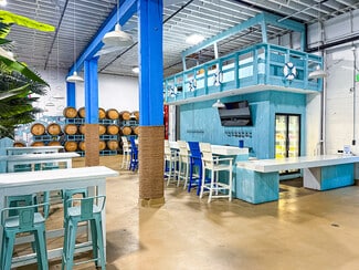 More details for 1700 Naud St, Los Angeles, CA - Industrial for Lease