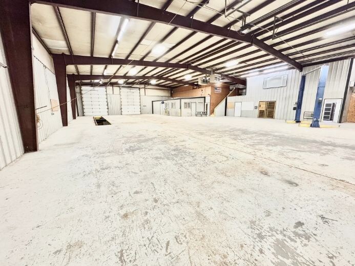 502 NW Highway 270, Woodward, OK à louer - Photo intérieure - Image 2 de 10