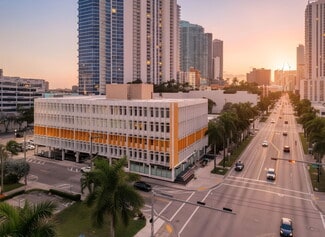 More details for 2125 Biscayne Blvd, Miami, FL - Office for Lease