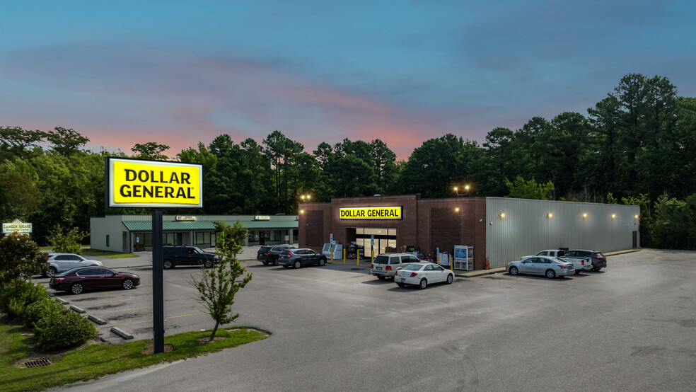 141 NC Highway 34 N, Camden, NC for sale - Building Photo - Image 2 of 5
