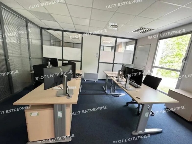 11 Boulevard Nicéphore Niepce, Nantes à louer - Photo intérieure - Image 2 de 8