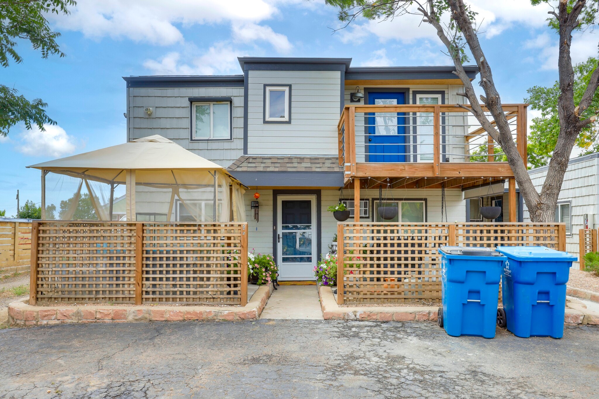 2520 W 65th Pl, Denver, CO à vendre Photo principale- Image 1 de 52