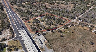 Plus de détails pour 1355 River Road, New Braunfels, TX - Terrain à vendre