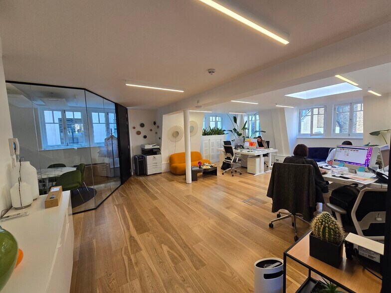 27 Kingly St, Londres à louer - Photo du bâtiment - Image 3 de 5