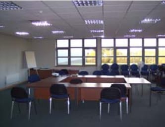 Hams Hall Distribution Park, Birmingham for lease - Interior Photo - Image 3 of 9