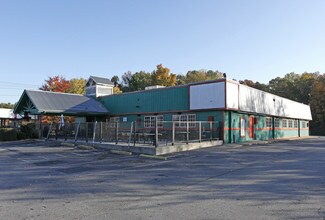 More details for 5350 Old National Hwy, Atlanta, GA - Retail for Sale