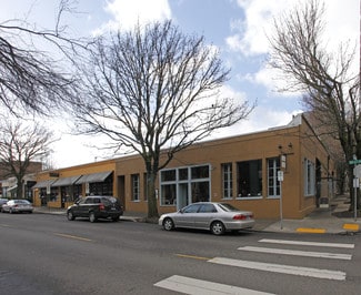Plus de détails pour 2112-2116 NW Kearney St, Portland, OR - Commerce de détail à louer
