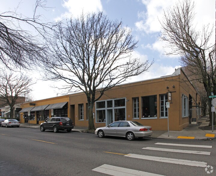 2112-2116 NW Kearney St, Portland, OR à louer - Photo principale - Image 1 de 6