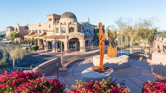 More details for 2840-2890 E Skyline Dr, Tucson, AZ - Office for Lease