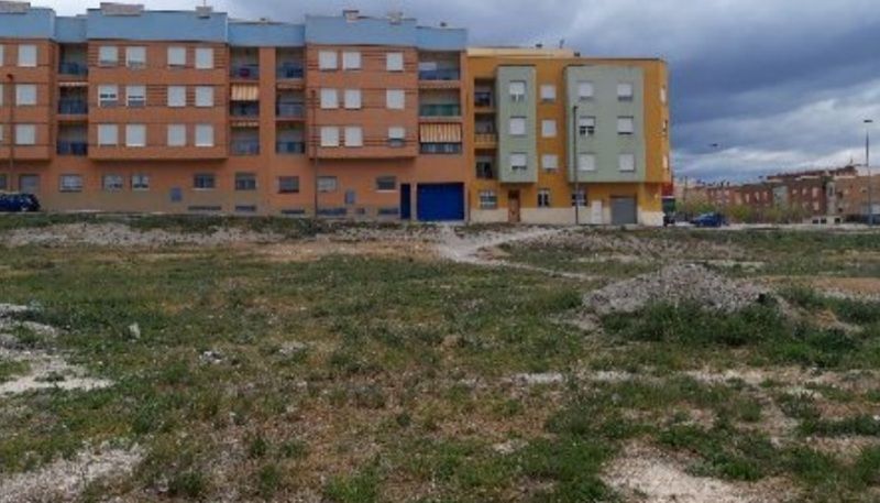 Polígono Ascoy, S/N, Cieza, Murcia for lease - Building Photo - Image 3 of 8