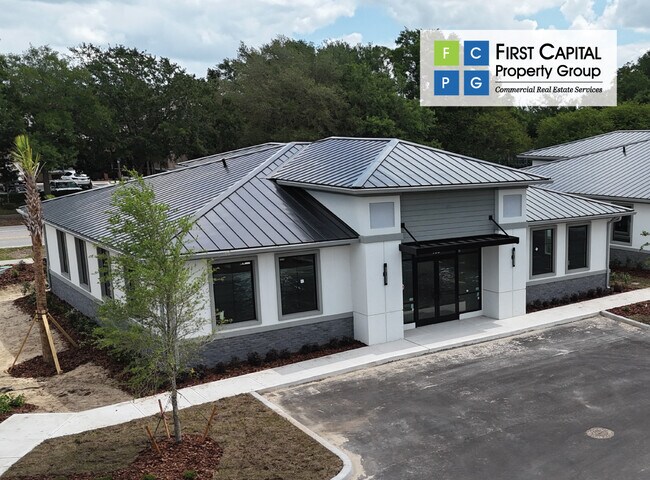 More details for Southern Railway, Oakland, FL - Office for Sale