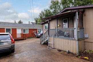 Plus de détails pour 4848 NE 99th Ave, Portland, OR - Multi-résidentiel à vendre