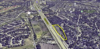 Plus de détails pour 26087 Interstate 10 W, San Antonio, TX - Terrain à vendre